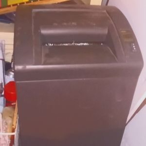 Shredder